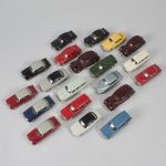 1140 2433 MODEL CARS